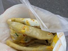 -清真西花市煎饼