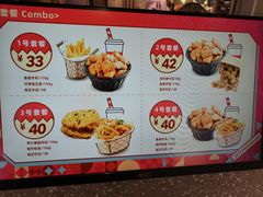 -1973继光香香鸡(闵行龙湖天街店)