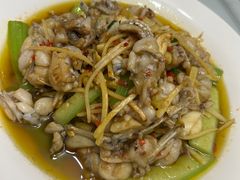 -渝悦情·新派川菜(建国门店)