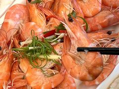 -众味海鲜大排档·活海鲜·潮汕味(南澳店)