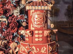 -法悦蛋糕(平阳银泰城店)