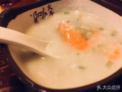 -火齐潮汕砂锅粥(五道口店)
