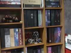 -戏精管理局·剧本杀·桌游·血染钟楼