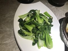 -小杨烤肉(高新店)