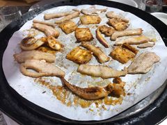 -酒拾烤肉(南城店)