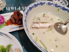 -南京金牛湖巨碗鱼头