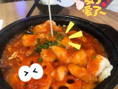 -辣想啵啵鱼(光环店)