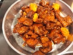-夏茅维记饭店