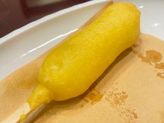 -老厨家(友谊路总店)