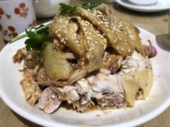 -东山茶寮(新安店)