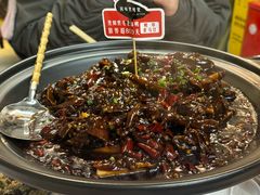 -回味黑鸭煲·始于2006(万松园店)