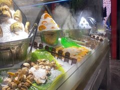 -奢谷·海鲜自助(南海万科店)