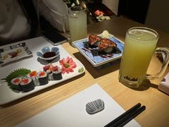 -南风(淮海街店)