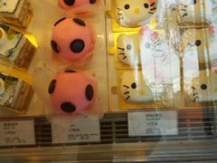 -面包新语(吾悦国际广场店)