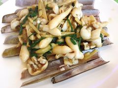 -快乐海鲜城(虎泉街店)