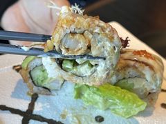 -山葵家·创意料理(宁波来福士店)