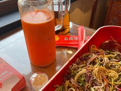 -那家老院子东北菜·饺子·小鸡炖蘑菇(艳华街店)