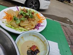 -龙香居海鲜浑锅家常菜·特色驴肉