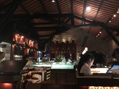 -太平山餐厅(山顶道店)