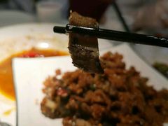 -海岛八号龙虾烧烤田鸡(蓝天路总店)
