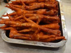 -西域美食蘭州拉面