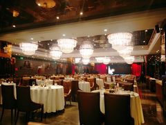 大堂-正院大宅门烤鸭(首体店)