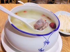 -确喜美味小厨(西单商场兰州店)
