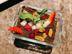 -真爱中国餐馆·年华店(朱雀大街店)