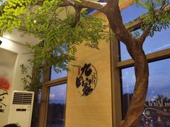-九田家黑牛烤肉料理(珠江摩尔店)