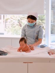 -爱帝宫通乳中心(福田总院)