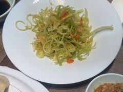 -俏东方·海味水饺·青岛菜(崂山店)