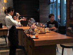 -星巴克臻选(广州二沙岛文立方店)