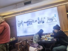 -马三元老汤牛肉面(五星路店)