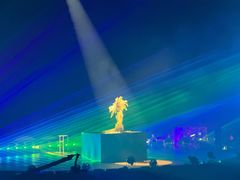 -深圳市体育中心体育馆主馆