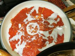 -井格重庆火锅(西直门凯德Mall店)