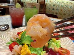 -墨纪Mojí墨西哥餐厅(官舍店)