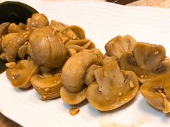 -福慧慈缘素食餐厅(王府井店)