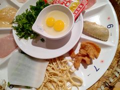 -上坐过桥米线(顺城店)