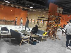 -城市猎人射箭馆(宝龙广场店)