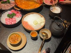 -色響火锅(恒隆广场店)