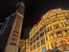 -南京路步行街