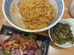 -来福面馆现炒浇头本帮面(真光路店)