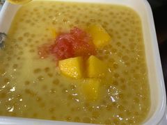 杨枝甘露-仁信老铺(华盖路店)