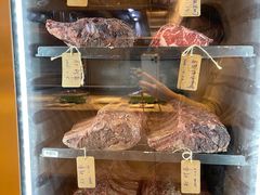 -上海兴国宾馆香樟园西餐厅