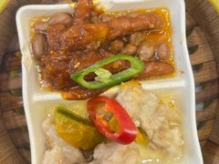 -君德澜酒家·创意粤菜(金山谷店)