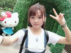 -欢乐海岸水秀剧场