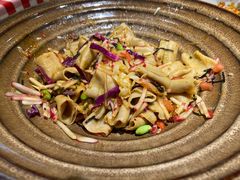 -西贝莜面村(上海百联西郊店)