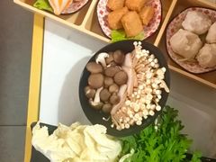-牛匠和牛寿喜锅(西安总店)