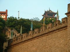 -丰都鬼城名山景区