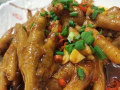 -钟掌勺忘不了地道湘菜(新天地假日广场店)